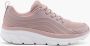 Skechers Roze sneaker CUSHION WALKER - Thumbnail 2