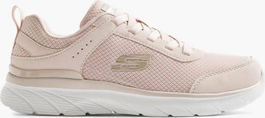 Skechers Roze Sole Provider Brief History