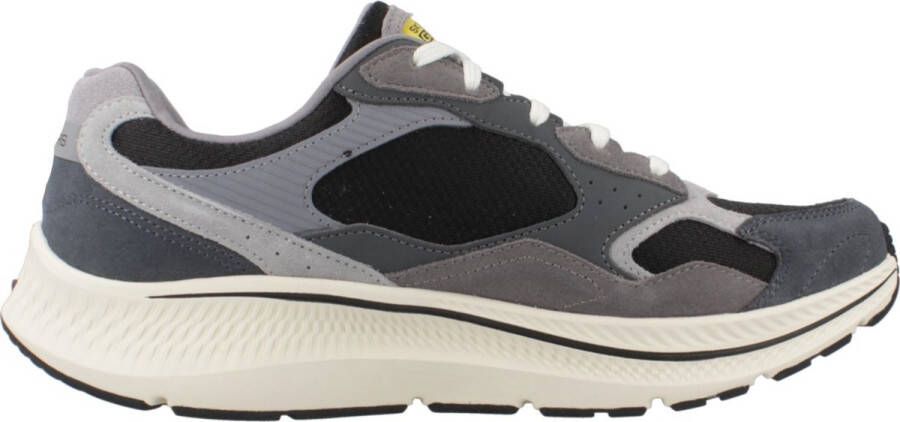 Skechers Run Consistent 2 Sneakers Gray Heren