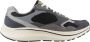 Skechers Run Consistent 2 Sneakers Gray Heren - Thumbnail 1