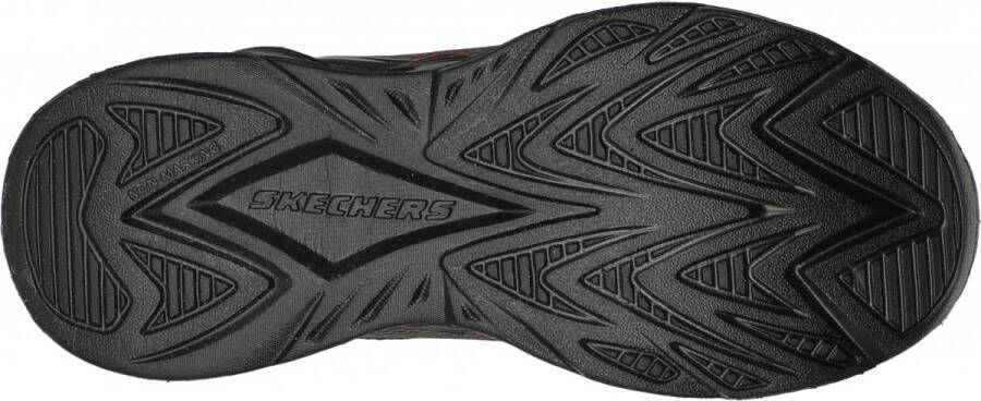 Skechers S LIGHTS: VORTEX 2.0 Charcoal Multi