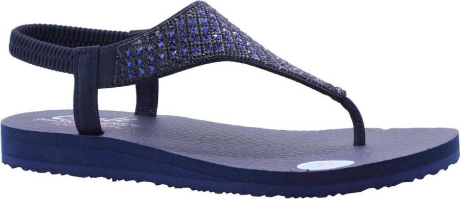 Skechers Sandalen MEDITATION-ROCKSTAR