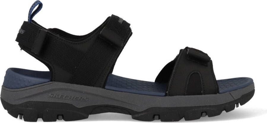 Skechers Sandalen TRESMEN-RYER summer shoe velcro shoe outdoor sandal with velcro fasteners