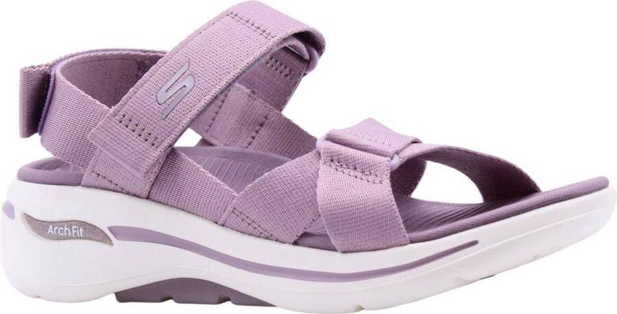 Skechers Sandalen Vrouwen