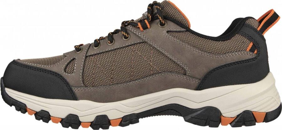 Skechers SELMEN CORMACK Dark Taupe