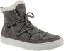 Skechers side street warm wrappers taupe 73578TPE - Thumbnail 1