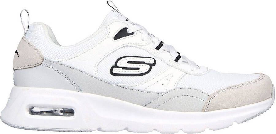 Skechers Skech-Air Court Cool Avenue Sneakers Dames