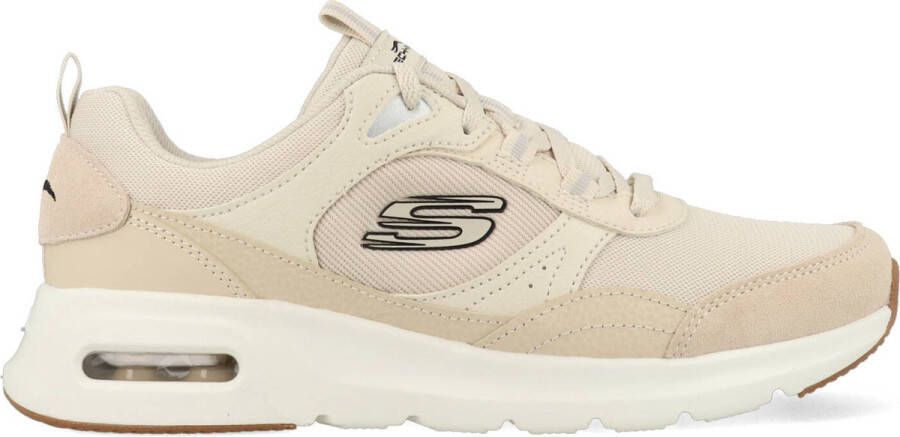 Skechers Skech-Air Court Retro Avenue 150075 NTBK Beige - Foto 1