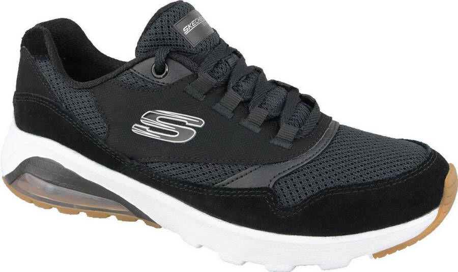 Skechers Skech Air Extreme 12922 BLK Vrouwen Zwart Sneakers - Foto 1