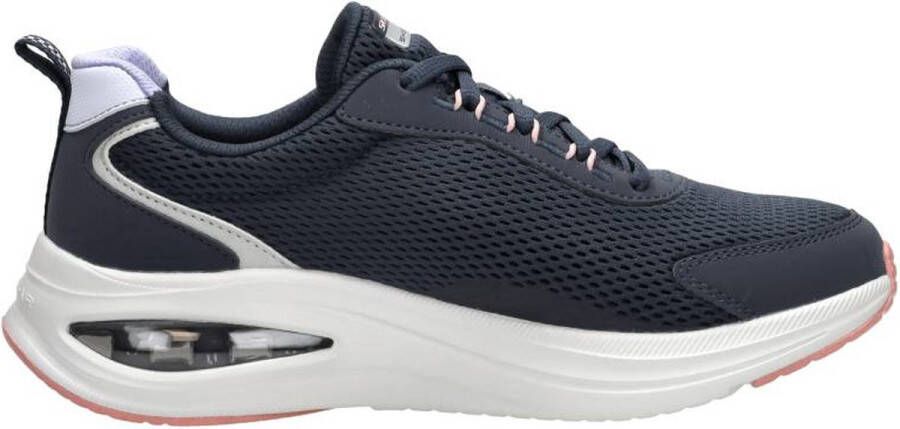 Skechers Skech-Air Meta Sneakers Laag blauw