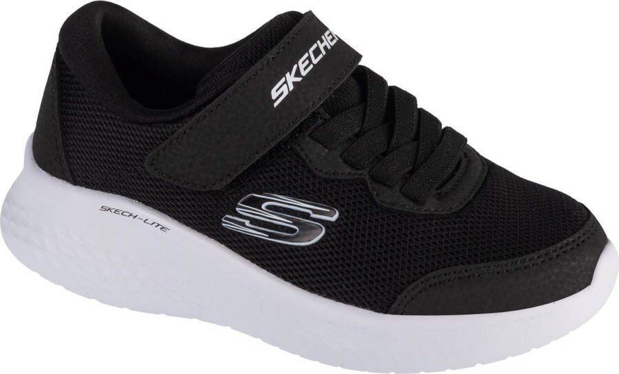 Skechers Skech-Lite Pro 303934L-BLK voor meisje Zwart Sneakers