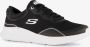 Skechers Skech-Lite Pro dames sneakers zwart Extra comfort Memory Foam - Thumbnail 1