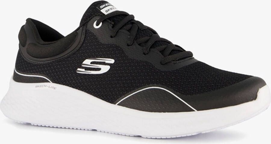 Skechers Skech-Lite Pro dames sneakers zwart Extra comfort Memory Foam