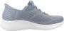 Skechers SKECH-LITE PRO-NATUR SLIP-INS Blauw - Thumbnail 2