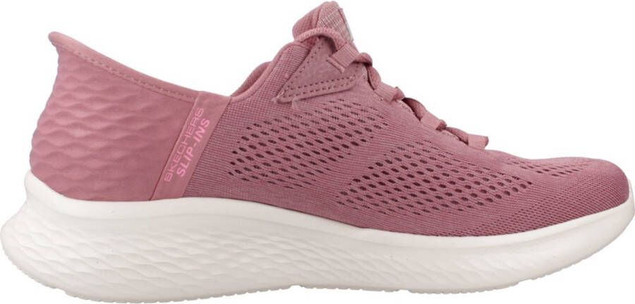 Skechers SKECH-LITE PRO-NATUR SLIP-INS Roze