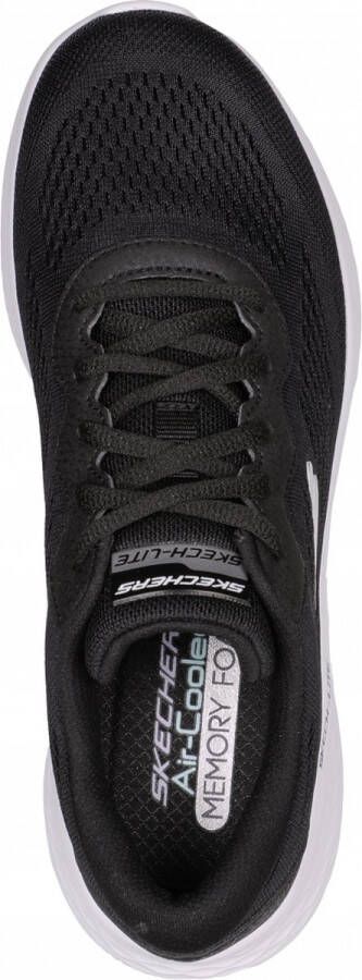 Skechers SKECH-LITE PRO-PERFECT TIME Black White