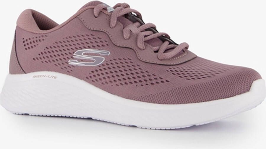 Skechers Skech Lite Pro Perfect Time sneaker roze Extra comfort Memory Foam