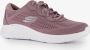 Skechers Skech Lite Pro Perfect Time sneaker roze Extra comfort Memory Foam - Thumbnail 3