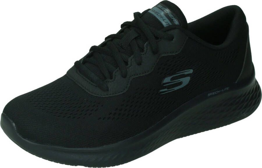 Skechers Sneakers SKECH-LITE PRO H-breedte orthotritt-uitrusting vrijetijdsschoen lage schoen veterschoen