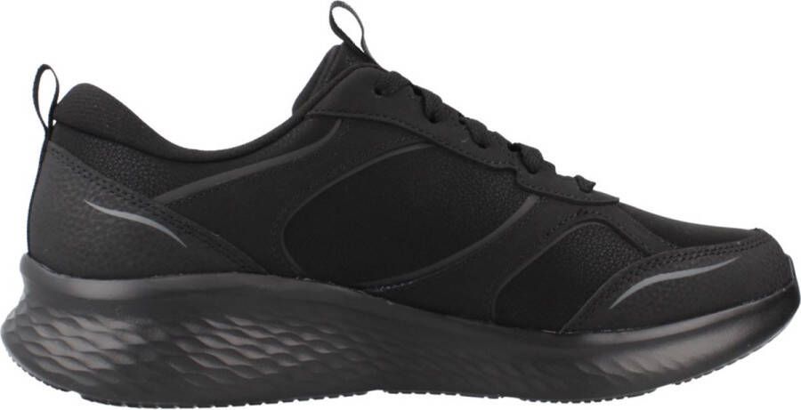 Skechers Sportieve Slip-Ins Zwart Black Dames