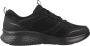 Skechers Sportieve Slip-Ins Zwart Black Dames - Thumbnail 1