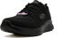 Skechers Skech-Lite Pro City Stride 150047-BBK Vrouwen Zwart Sneakers - Thumbnail 4