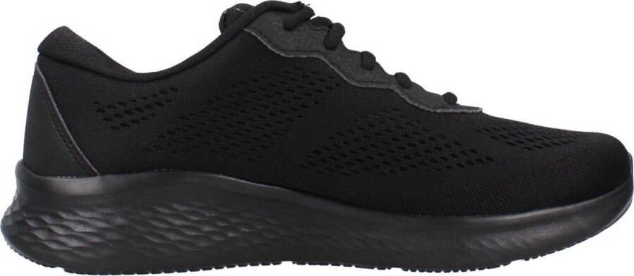 Skechers Sneakers SKECH-LITE PRO H-breedte orthotritt-uitrusting vrijetijdsschoen halfschoen veterschoen