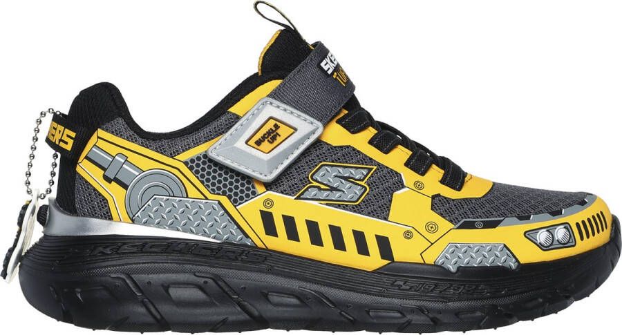 Skechers Skech Tracks Sneakers Grijs