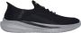 Skechers Slade Cohen Slip-Ins Sneakers Heren - Thumbnail 2