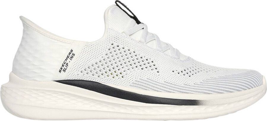 Skechers Slade Quinto Slip-Ins Sneakers Heren