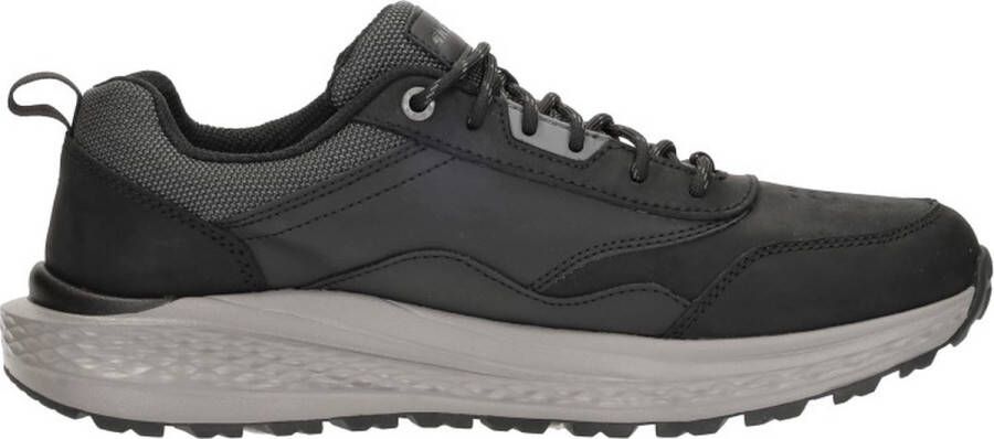 Skechers Slade Ultra Peralto Veterschoenen Laag zwart