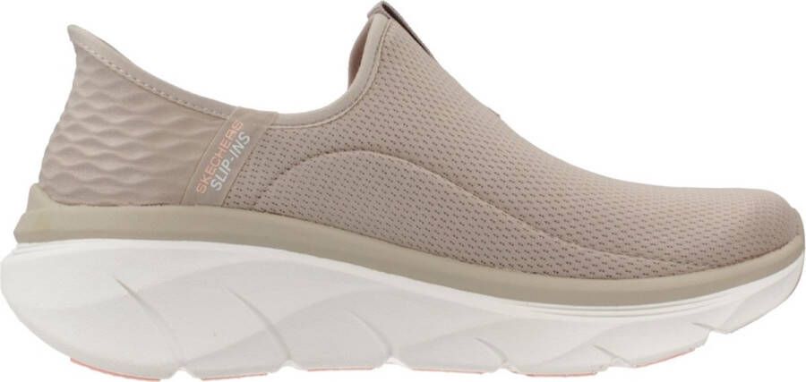 Skechers Sneakers SLIP-INS 150099S DLUX WALKER 2.0