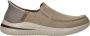 Skechers Slip-Ins Delson 3.0 Cabrino VEGAN Instapper Mannen - Thumbnail 1