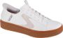 Skechers Slip-ins: Eden LX Strando 232448-WNT Mannen Wit Sneakers - Thumbnail 1