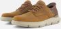 Skechers Hands Free Slip-ins Garza heren instapschoen Cognac - Thumbnail 5