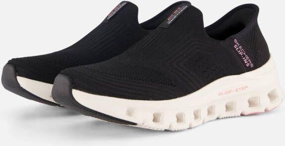 Skechers Slip-on sneakers GLIDE-STEP PRO-EVERYDAY CITIZEN Slipper vrijetijdsschoen lage schoen in vegan uitvoering