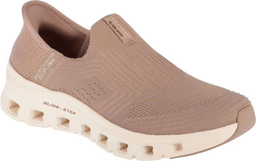 Skechers Slip-Ins: Glide-Step Pro Everyday Citizen Vrouwen Zwart Sneakers