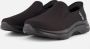 Skechers Slip-Ins Go Walk Instappers zwart - Thumbnail 2