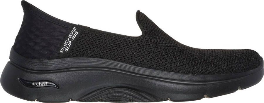 Skechers Dames GO Walk Arch Fit 2.0 Delara -125315 BBK