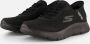 Skechers Comfortabele Slip-ins met Heel Pillow™ Black - Thumbnail 2