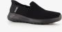 Skechers Slip-ins: Go Walk sneakers zwart Extra comfort Memory Foam - Thumbnail 4