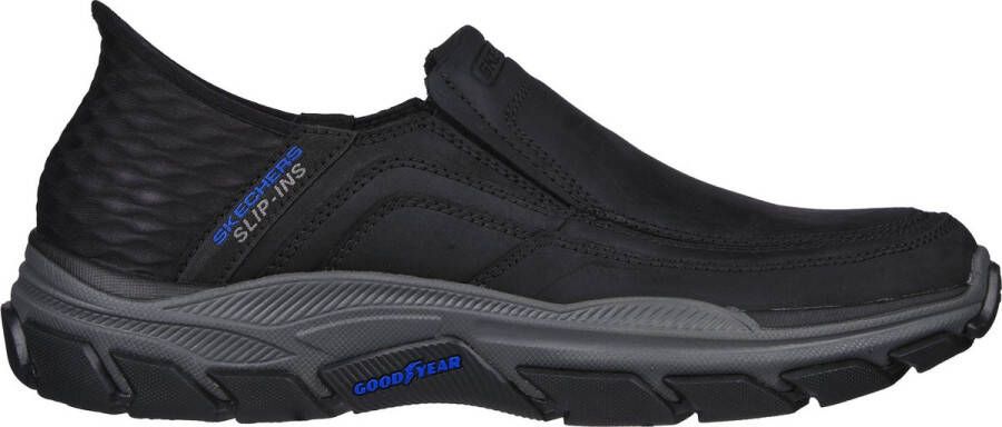 Skechers Slip-Ins On The Go Flex Camellia 138181-BBK Zwart Schoenen