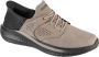 Skechers Slip-Ins RF: Slade Macklin 210890-CMNT Mannen Grijs Sneakers - Thumbnail 2