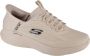 Skechers Slip-Ins: Skech-Lite Pro Primebase 232466-OFWT Mannen Wit Sneakers - Thumbnail 1