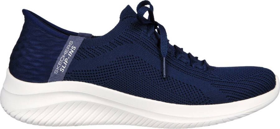 Skechers Slip-ins Ultra Flex 3.0 Brilliant Sneaker Navy