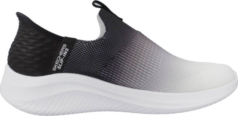 Skechers Stijlvolle Flex Sneakers voor Vrouwen Multicolor Dames