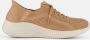 Skechers Slip-ins Ultra Flex 3.0 Brilliant Sneakers Beige Vrouw - Thumbnail 1