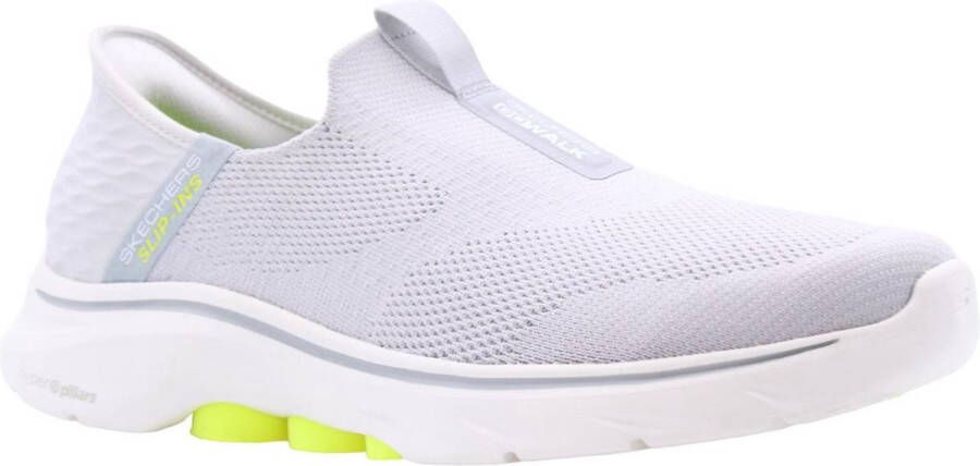 Skechers Slip-On Grijs