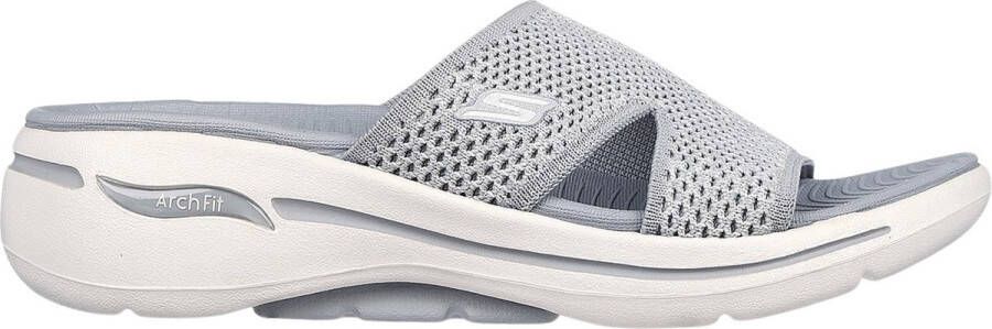 Skechers Slippers GO WALK ARCH FIT SANDAL-JOYFUL