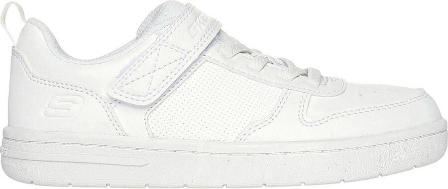 Skechers Smooth Street Sneakers Jongens